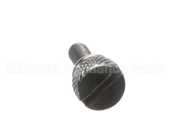 351-15822-04 Traulsen Screw,Thumb,10-32X.500 St Stl