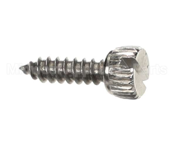 351-15822-07 Traulsen Screw Thumb,#12,Type Ab No Clr