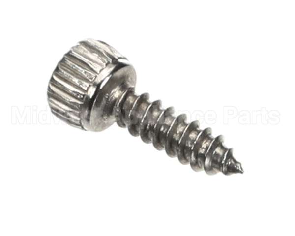 351-15822-07 Traulsen Screw Thumb,#12,Type Ab No Clr