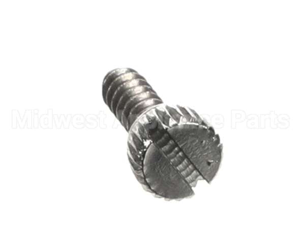 351-15822-07 Traulsen Screw Thumb,#12,Type Ab No Clr