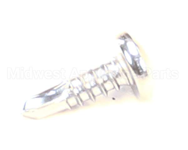 351-60003-02 Traulsen Screw Self Drlg Php #8-18X1/2