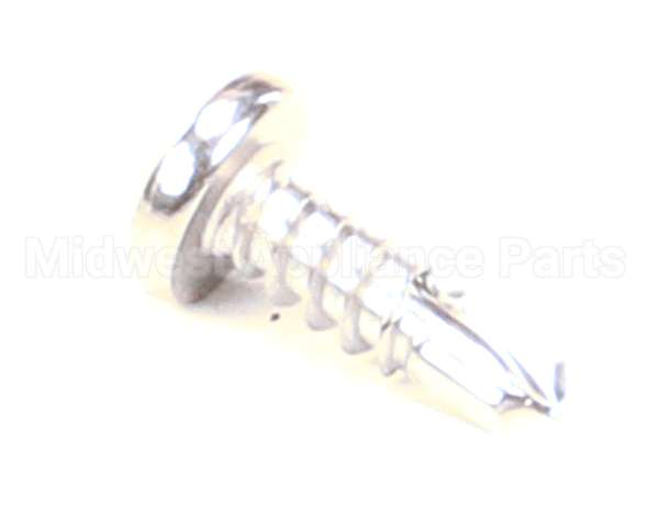351-60003-02 Traulsen Screw Self Drlg Php #8-18X1/2