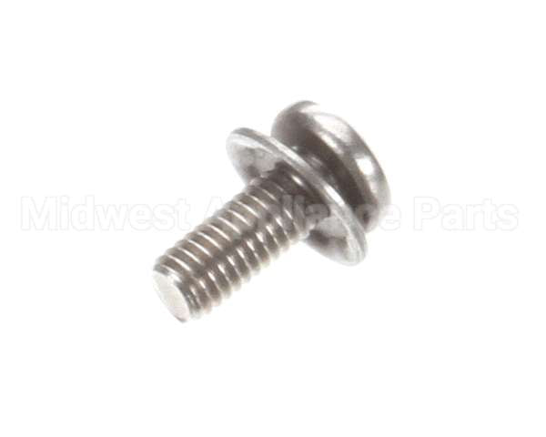 351-60045-00 Traulsen Screw,Mach 10-32 X 1/2 Sq Cone