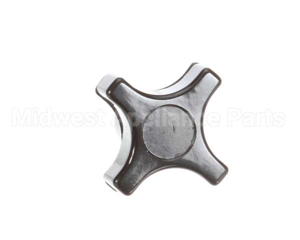 351-60073-01 Traulsen Screw,Thumb,1/4-20X0.75 W/Plst