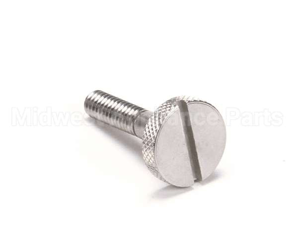 351-60107-00 Traulsen Screw 5/16-18 X 1 Ss Knurled L