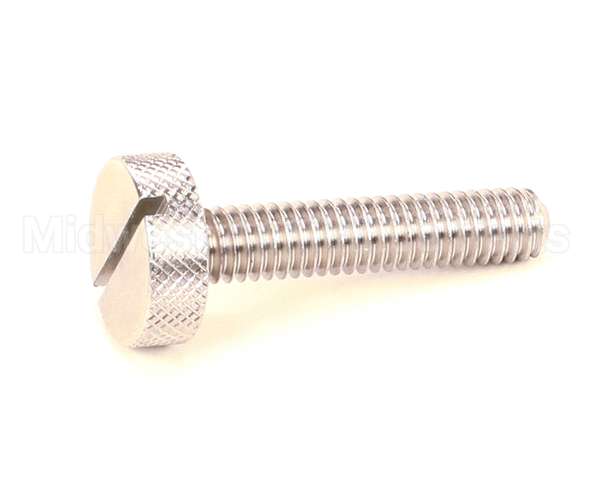 351-60107-01 Traulsen Screw 5/16-18 X 1.5 In Ss Knur