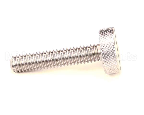 351-60107-01 Traulsen Screw 5/16-18 X 1.5 In Ss Knur