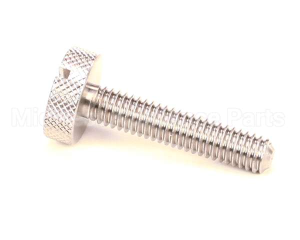 351-60107-01 Traulsen Screw 5/16-18 X 1.5 In Ss Knur