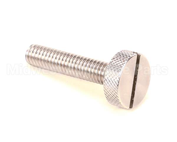 351-60107-01 Traulsen Screw 5/16-18 X 1.5 In Ss Knur