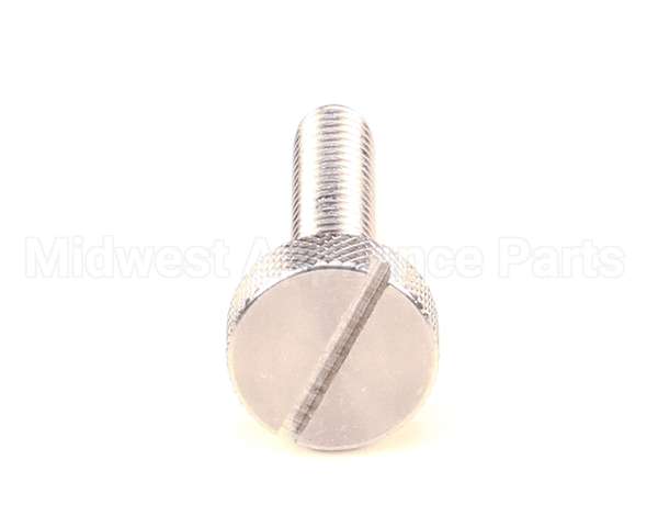 351-60107-01 Traulsen Screw 5/16-18 X 1.5 In Ss Knur