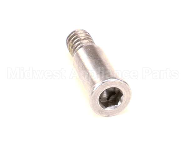 351-60131-00 Traulsen Pin 1/4-20 Threaded Guide