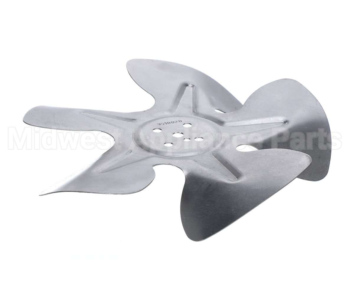 3510020 Delfield Fan Blade