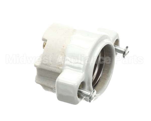 351010 Low Temp Industries Lampholder,Incand.(W/Mtg.tabs)