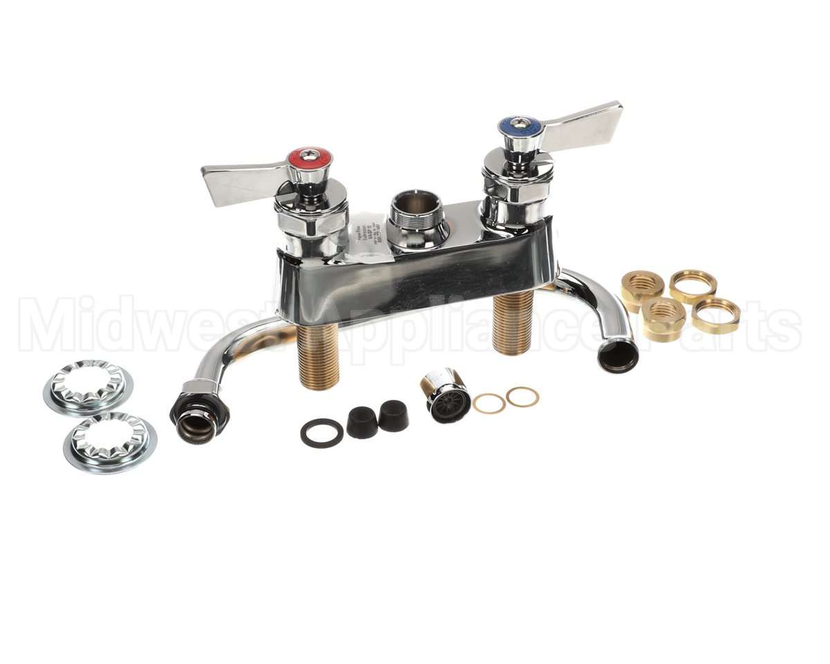 35110 Fisher Faucet 4Dcdlh 08Ss