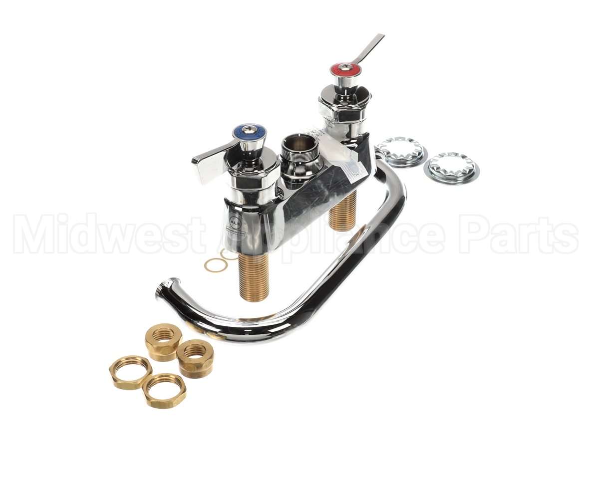 35110 Fisher Faucet 4Dcdlh 08Ss