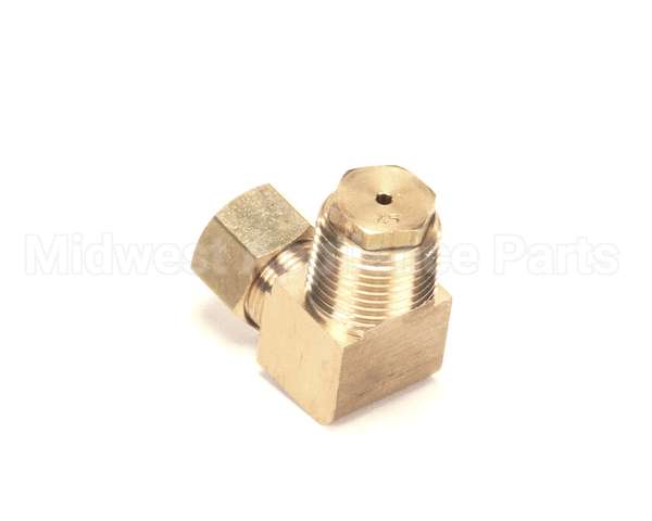 35126 Imperial Isb-Orifice #45 Elbow Assembly