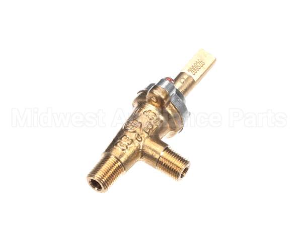 351302050051 Cooking Performance Group Gas Stove Valv