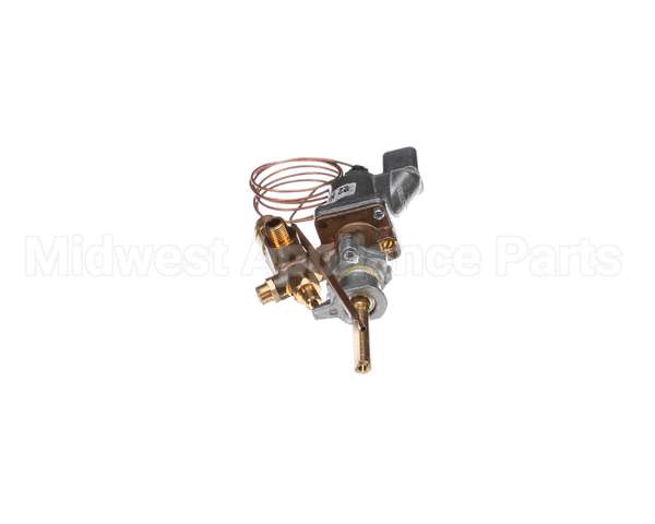 351302220064 Cooking Performance Group Gas Valve