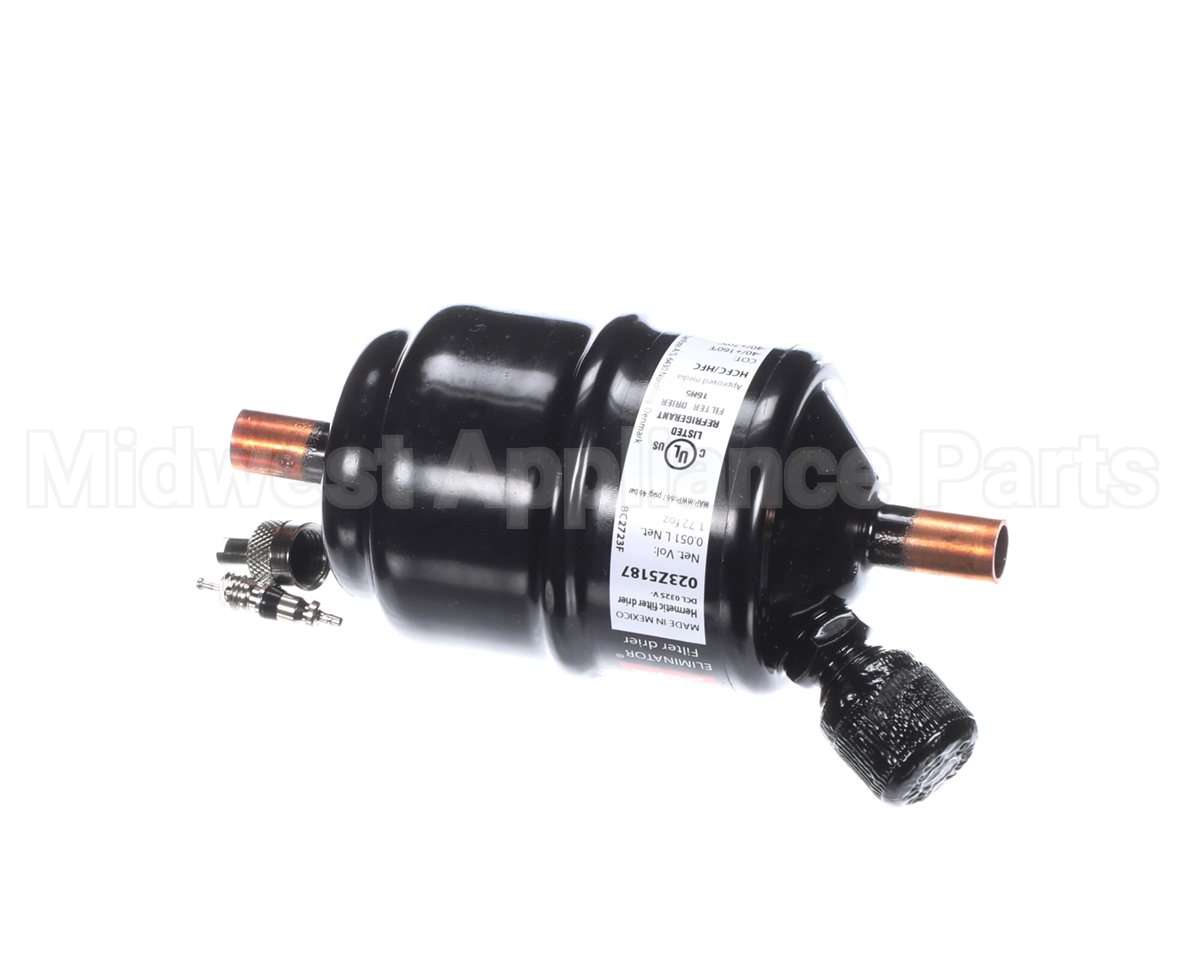 351333-1 Vollrath Filter Drier Dcl 032