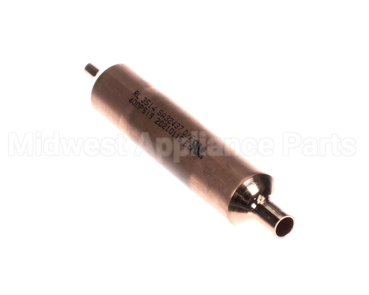 3514 Grindmaster Cecilware Drier, D25 New