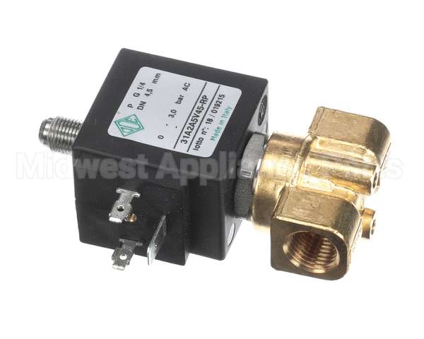 35141 Unic Whole Electrovalve 110V - 60Hz (3-Way G1