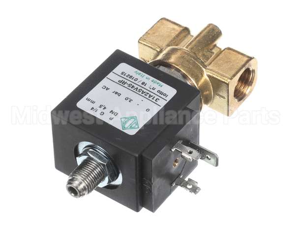 35141 Unic Whole Electrovalve 110V - 60Hz (3-Way G1