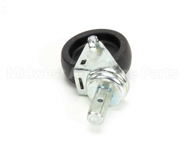 35154 Henny Penny Caster-4 Inch Swivel Stem