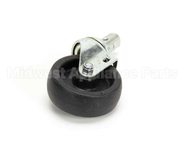 35154 Henny Penny Caster-4 Inch Swivel Stem