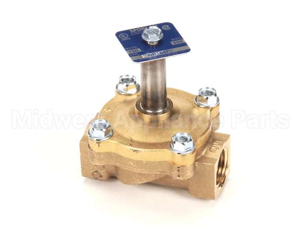 3516042 Delfield Valve,Solenoid,Kbr184P1