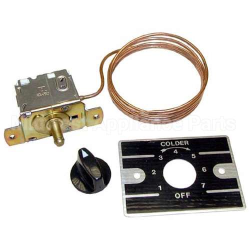3516043S Compatible Delfield Freezer Control