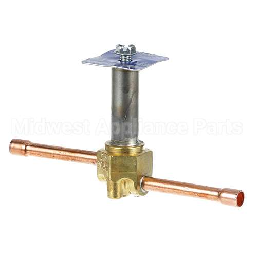 3516102 Compatible Delfield Solenoid Body