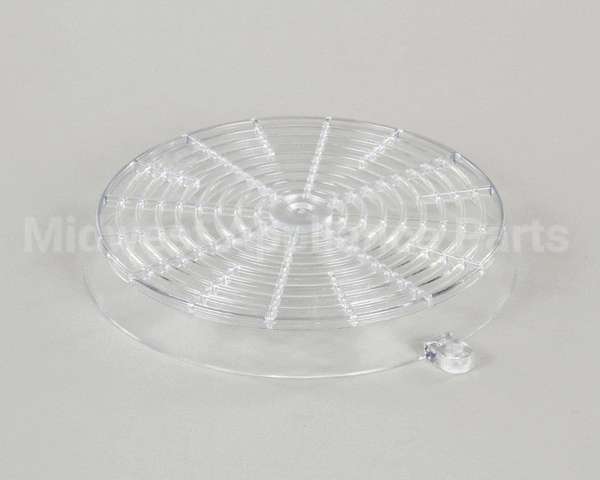 3516178 Delfield Guard,Plastic,Fan, 9036,