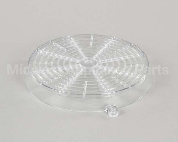 3516178 Delfield Guard,Plastic,Fan, 9036,