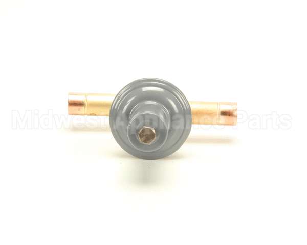 3516193 Delfield Regulator,Pressure,1/2
