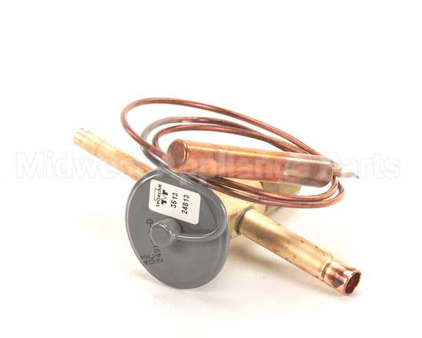 3516224 Delfield Valve,Exp,R22,Ref,1/4