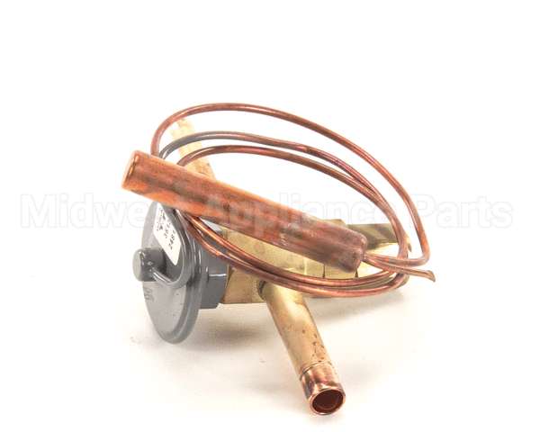 3516224 Delfield Valve,Exp,R22,Ref,1/4