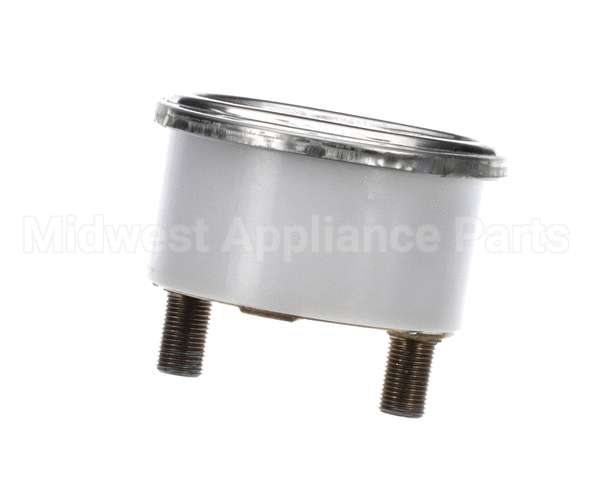 35162505 Rancilio Manometer Double Scale