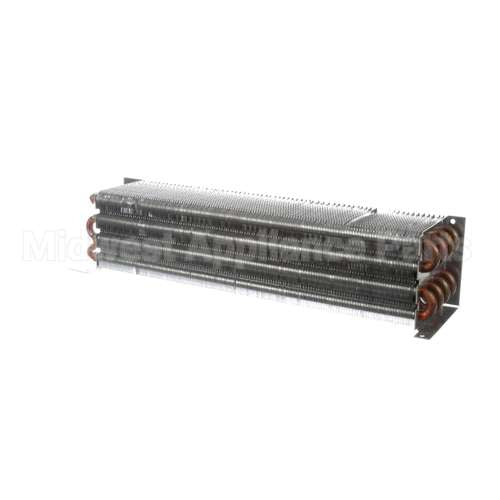 3516299 Delfield Coil,Evaporator,4500N