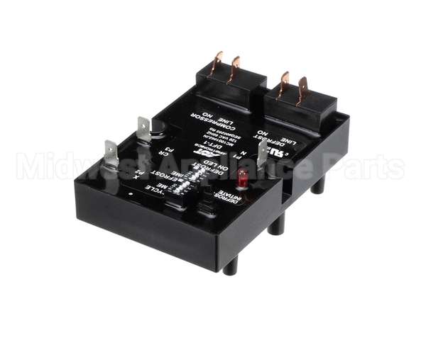 3516300-S Delfield Timer,Def.,Air-O- Tronics,120V