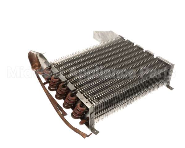 3516339 Delfield Coil,Evap,1Dr Refg,Xing