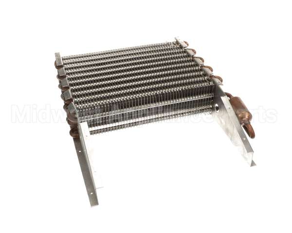 3516339 Delfield Coil,Evap,1Dr Refg,Xing