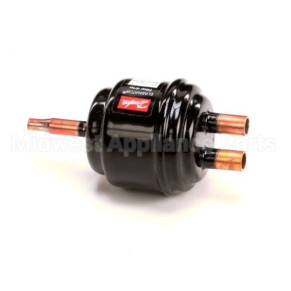 3516352 Compatible Delfield Filter, Dryer, (2)Inlet .25, 1.5