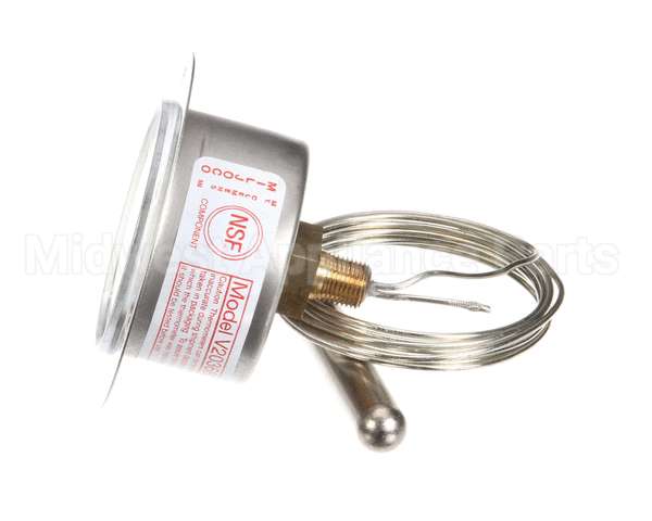 3516386 Delfield Therm,Dial,20 To 220 Fc,
