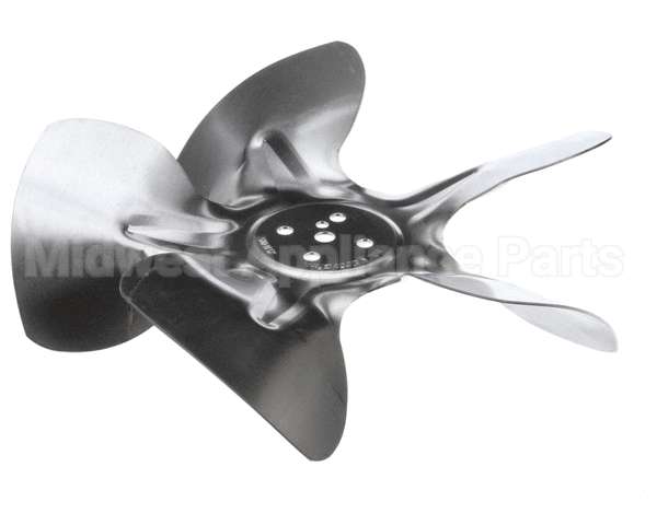 3516405 Delfield Blade,Fan,7.75,5-Petal, Ccw