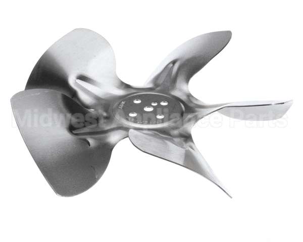 3516405 Delfield Blade,Fan,7.75,5-Petal, Ccw