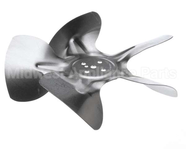 3516405 Delfield Blade,Fan,7.75,5-Petal, Ccw