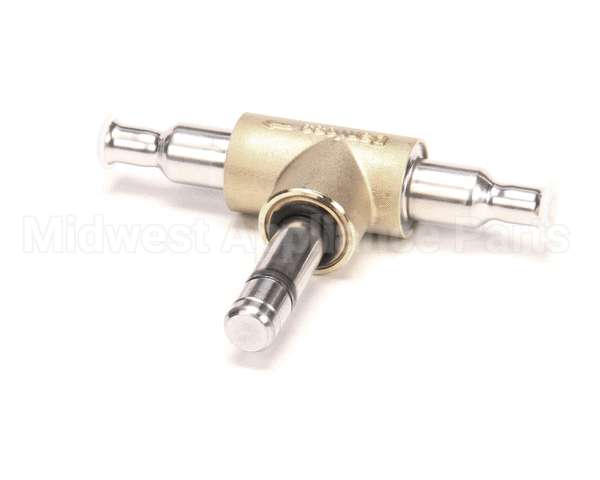 3516415 Delfield Valve,Solenoid,Danfoss