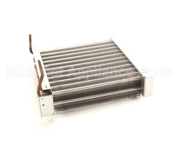 3516426 Delfield Coil,Condenser,Small, Upright