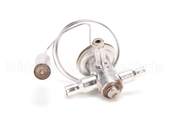 3516429 Delfield Valve,Therm Exp,W/O Mop, Small