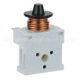 3516441 Compatible Delfield Relay, Compressor